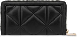 JC5644PP1NLC0000 PORTAFOGLIO GRANDE EMBOSSED NERO 1