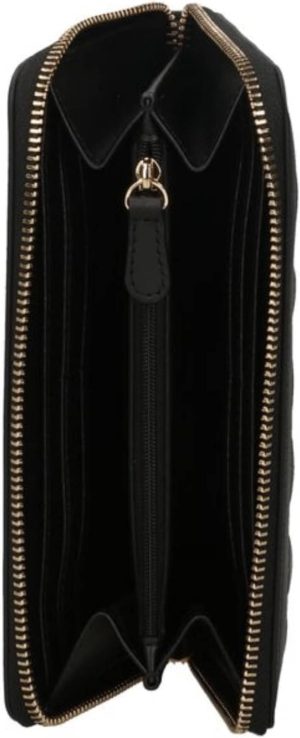 JC5644PP1NLC0000 PORTAFOGLIO GRANDE EMBOSSED NERO 2