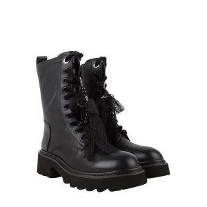 stivaletto-lucille NERA 2