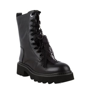 stivaletto-lucille NERA