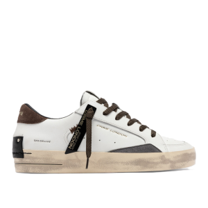 10109AA9.10 SK8 DELUXE SMOKE BROWN UOMO (1)