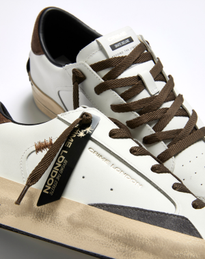 10109AA9.10 SK8 DELUXE SMOKE BROWN UOMO (3)