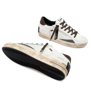 10109AA9.10 SK8 DELUXE SMOKE BROWN UOMO (6)