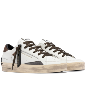 10109AA9.10 SK8 DELUXE SMOKE BROWN UOMO (8)