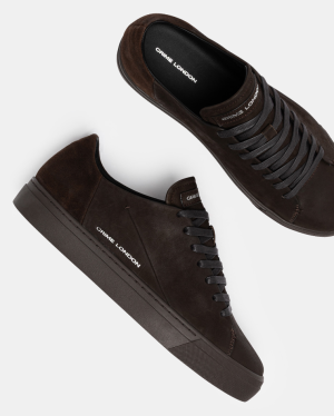 10805AA AMUSE DARK BROWN UOMO (6)