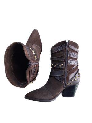 NEVADA BROWN  621