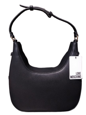 JC4210PP0PKB0000 BORSA M LUNA PU NERO 2