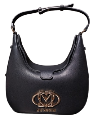 JC4210PP0PKB0000 BORSA M LUNA PU NERO