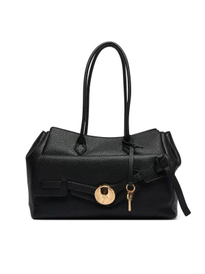 JC4274PP0PKS0000 BORSA PU NERO