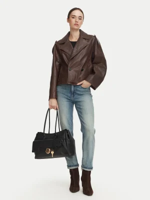 JC4274PP0PKS0000 BORSA PU NERO 6