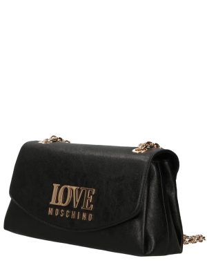 love-moschino-gilded-borsa-a-spalla-con-catena-nero-8059826770323 (1)
