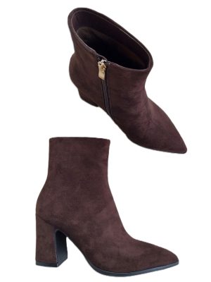 SJ1066-K122 504 SCAMOSCCIATO MARRONE EXE' (5)
